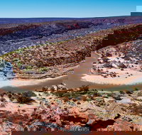 The Loop and Z Bend - Stayed