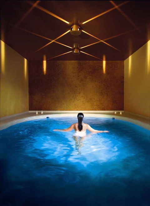 The Golden Door Elysia Health Retreat And Spa - Stayed 0