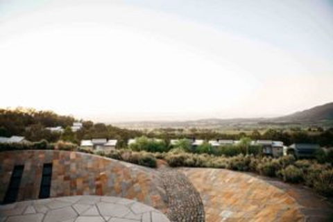 The Golden Door Elysia Health Retreat And Spa - Stayed 2