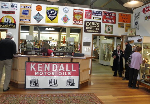 The Mill Markets - Ballarat - Stayed 0