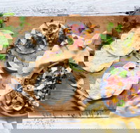 The Essential Ingredient Surry Hills - Stayed