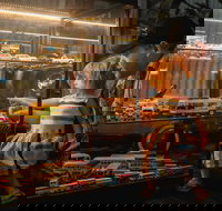 The Depot Historic Vehicle and Memorabilia Collection - Stayed