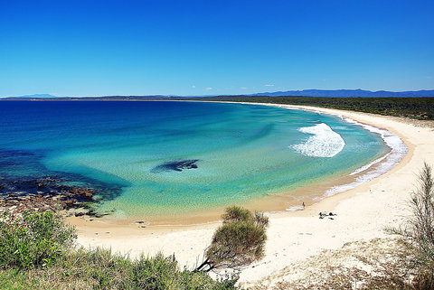 The Coast Road - Stayed 2