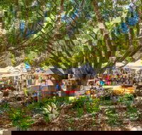 The Original Eumundi Markets - Stayed