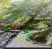 Tours at Campbelltown Arts Centre - Stayed