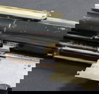 Townsville Museum and Historical Society - Stayed