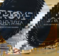 Trove Canberra - Stays Accommodation