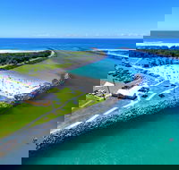 Tuncurry Rock Pool - Stayed