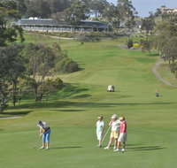 Tura Beach Country Club
