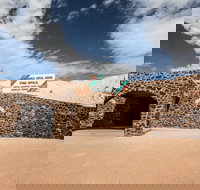 Umoona Opal Mine And Museum - Stayed