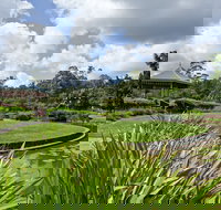 Underwood Park - Stayed