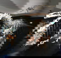 UNE Natural History Museum - Stays Accommodation