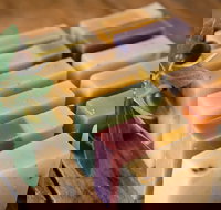 Vasse Virgin - Stayed