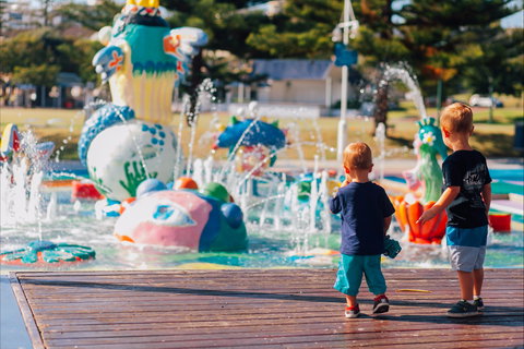 Vera's Water Garden - Stayed 1