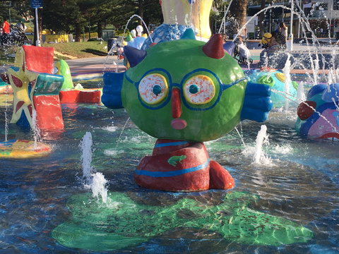 Vera's Water Garden - Stayed 2