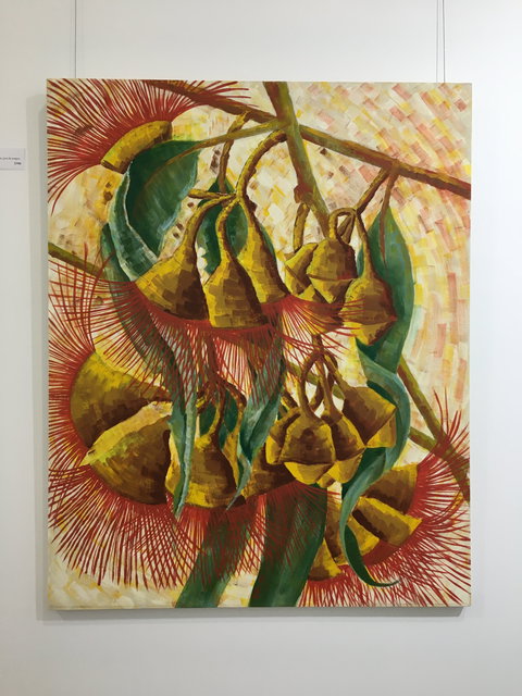 Wacky Bird Gallery - Stayed 1