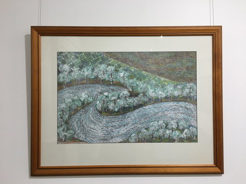 Wacky Bird Gallery - Stayed 2