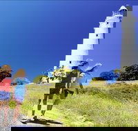 Wadjemup Lighthouse - Stayed