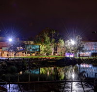 Wagga Wagga Civic Theatre - Stayed