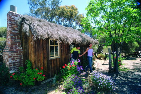 Wagin - Stays Accommodation 1