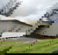 Wallarobba Memorial Hall - Stays Accommodation