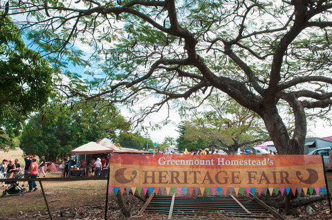 Walkerston - Stayed 0