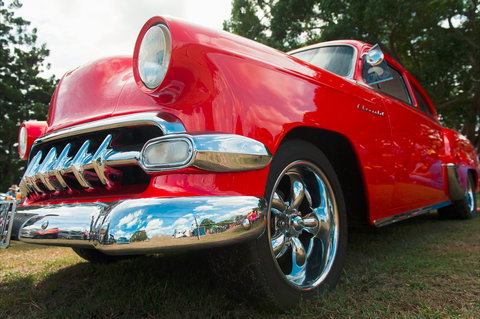 Walkerston - Stayed 1