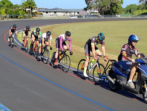 Walkerston - Stayed 2