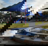 West Wyalong - Stayed