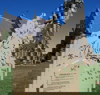 Westbury Silhouette Trail - Stays Accommodation