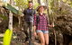 White Rock - Spring Mountain Conservation Estate - thumb 1
