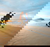 Wilderness Coast Walk - Stays Accommodation