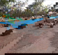 WWII Strauss Airfield Precinct - Stays Accommodation