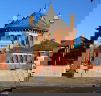 Yarram Courthouse Gallery - Stayed