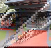 Yarrawarra Aboriginal Cultural Centre - Stayed