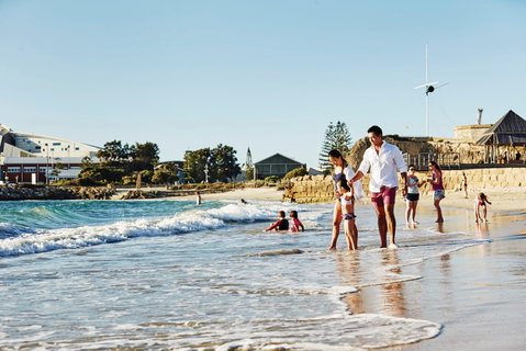 A Day In Fremantle - Stayed 2