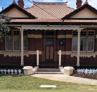 ANZAC Cottage - Stayed