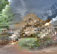 Ardlethan - Stays Accommodation