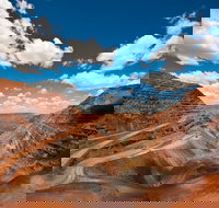 Argyle Diamond Mine - Stayed