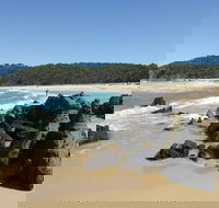 Armands Beach - Stayed