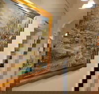 Arts Collective Clare Valley formerly Art at Auburn - Stayed