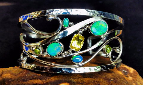 Australian Outback Opals - Stayed 0