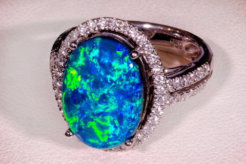Australian Outback Opals - Stayed 1