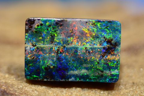 Australian Outback Opals - Stayed 2