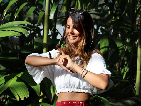 Australian Butterfly Sanctuary - Stayed 0