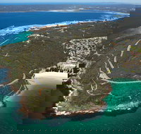 Avenue of Honour - Stayed