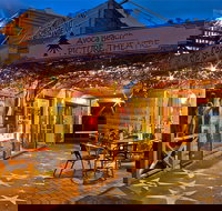 Avoca Beach Picture Theatre - Stays Accommodation