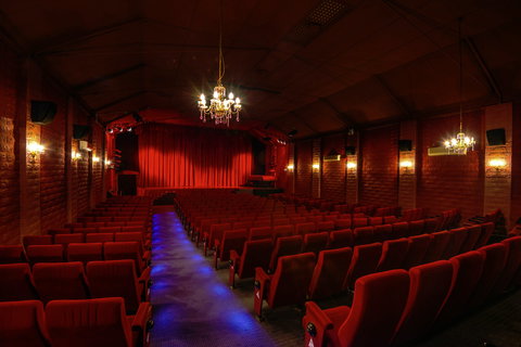 Avoca Beach Picture Theatre - Stayed 1