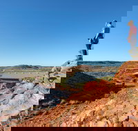 Back Roads to Winton Drive - Stayed