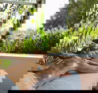 Bannisters Day Spa Mollymook - Stayed